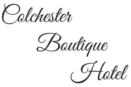 Boutique Hotel Colchester