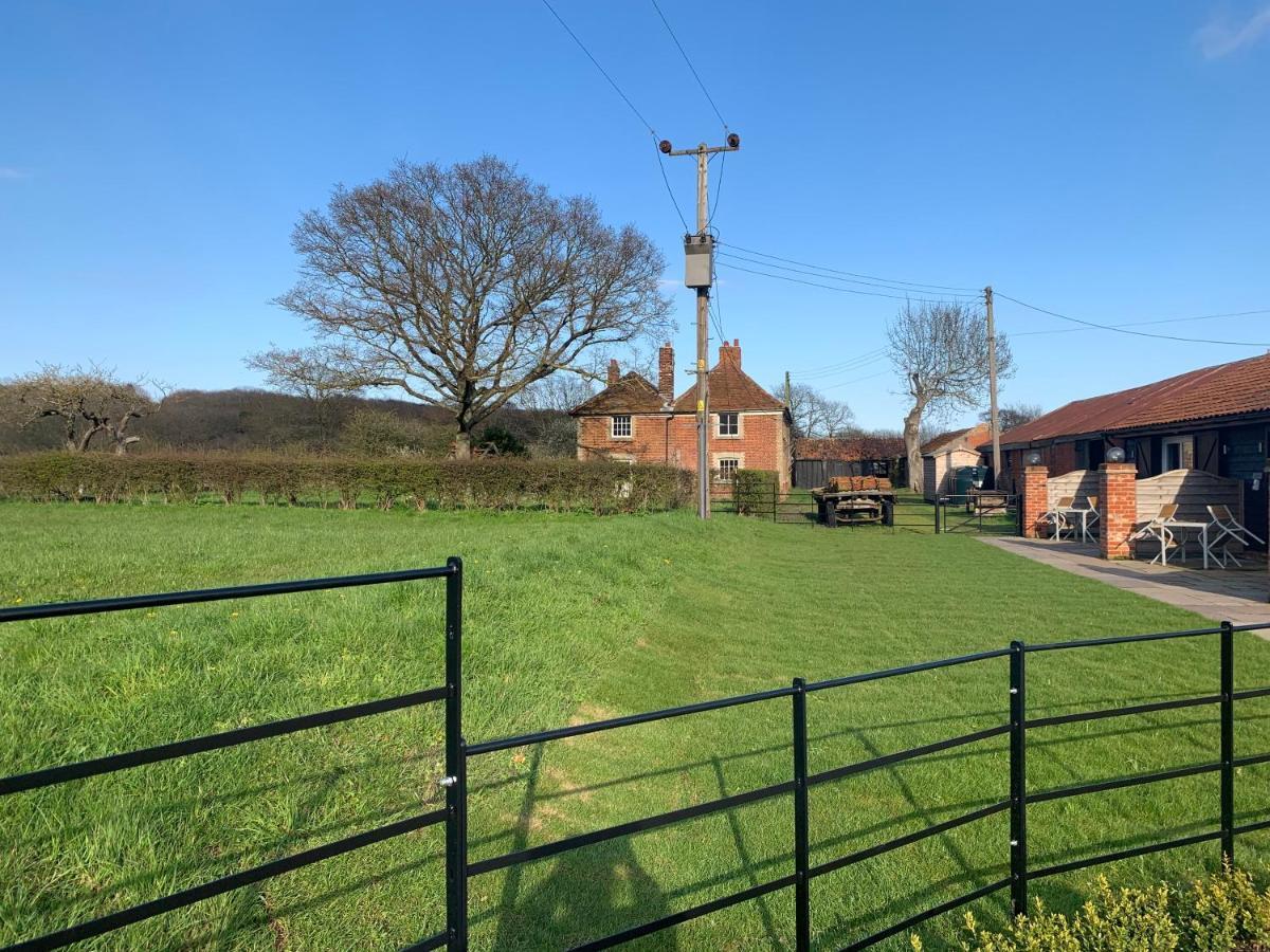 Plumptons Farm Colchester