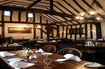 Inn Brook Red Lion 3*