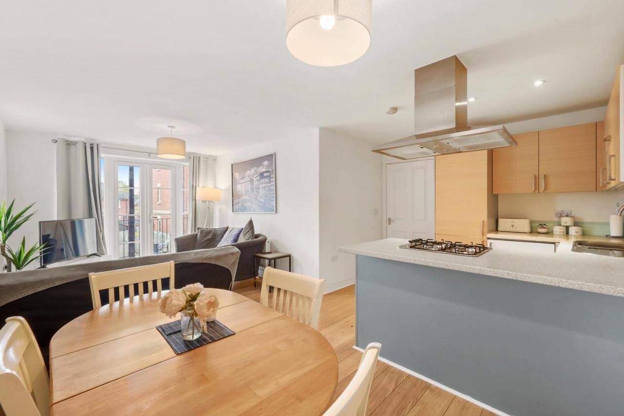 Luxnightzz - Two Bed - Close To North Station And Hospital