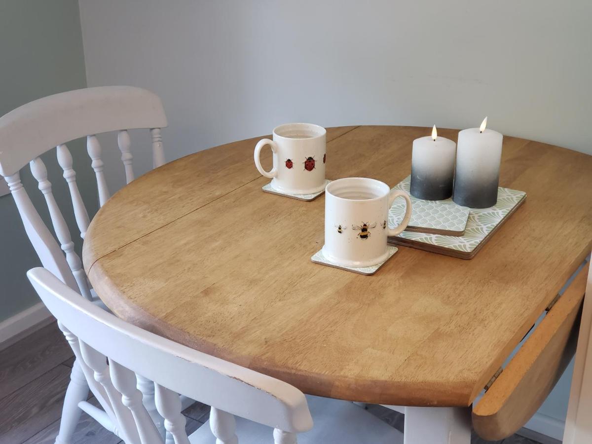 Apartment Luxury Self Catering In With Free Ev Point Colchester