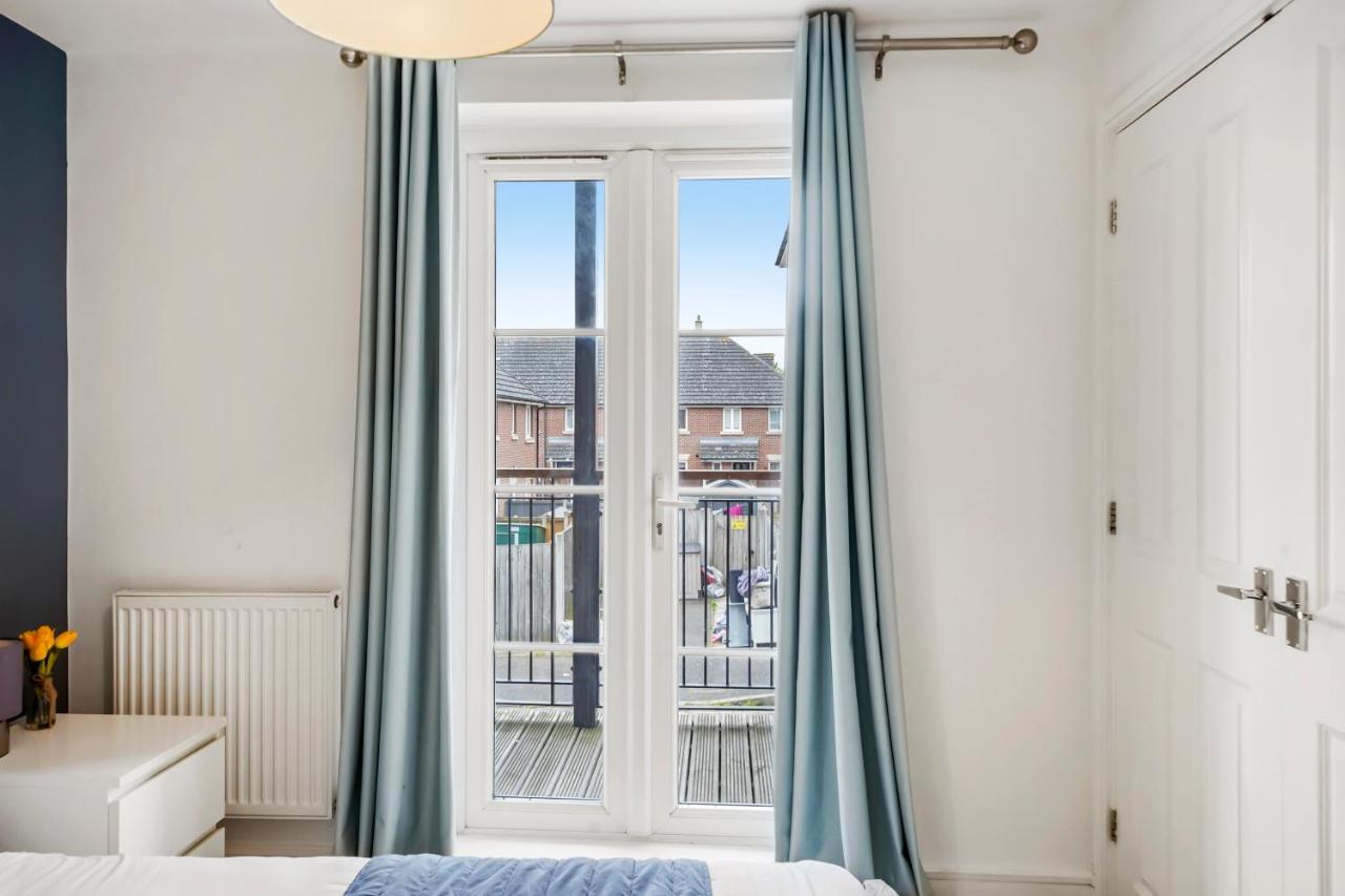 Luxnightzz - Two Bed - Close To North Station And Hospital Apartment