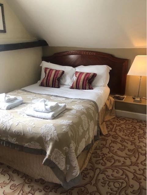 Boutique Hotel