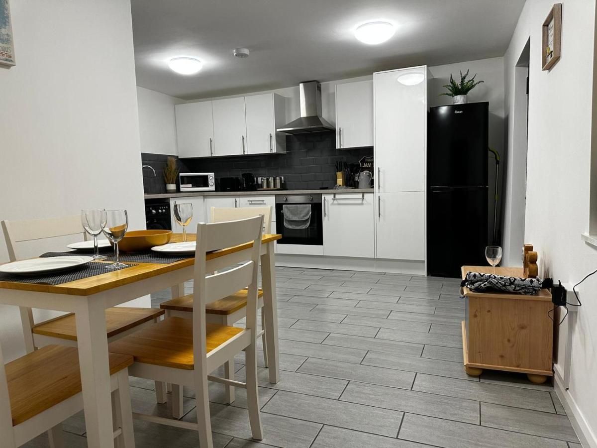 East Bay Apartment Colchester