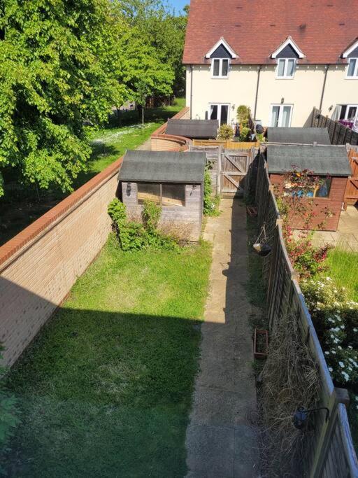 Kensington House- The Perfect For Contractor * Colchester