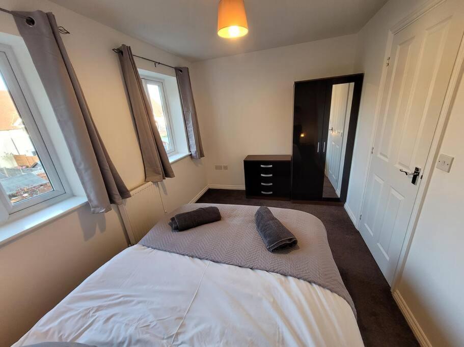 Holiday home Kensington House- The Perfect For Contractor Colchester