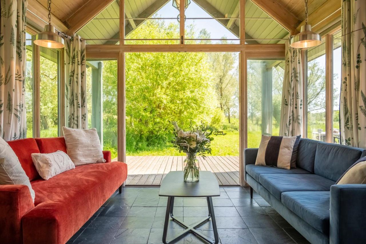 Ultimate Constable Country Rural Retreat - The Pump House Holiday home
