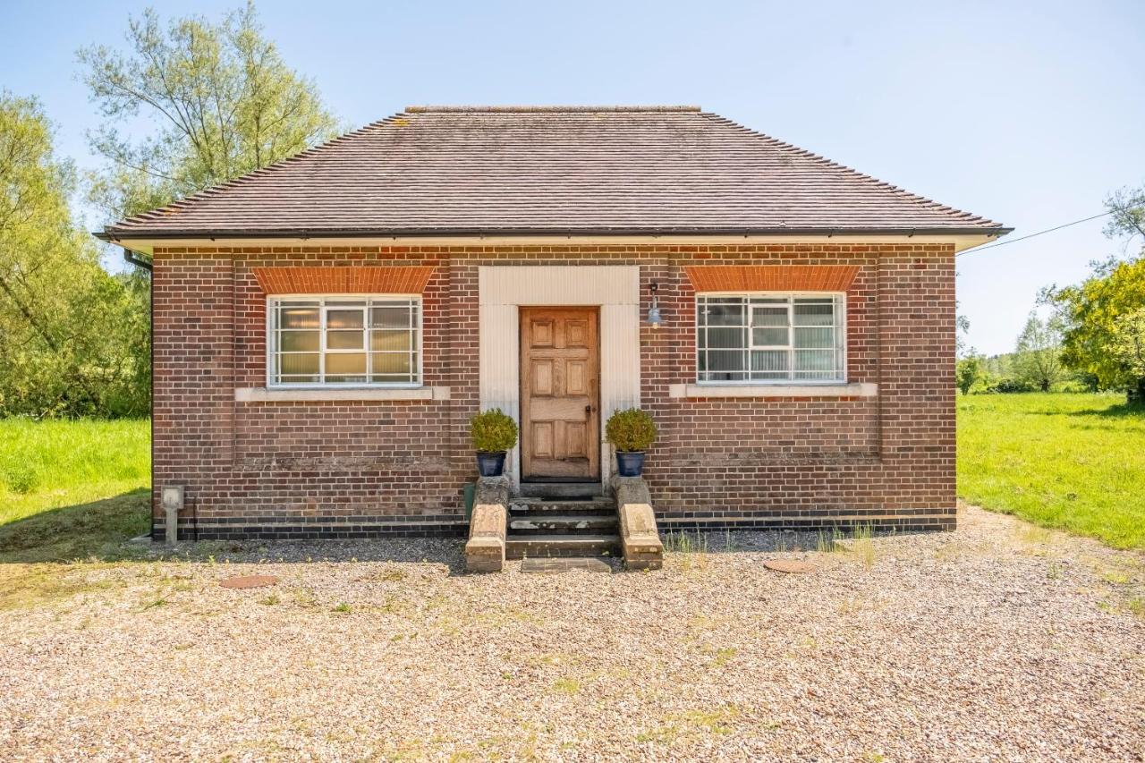 Ultimate Constable Country Rural Retreat - The Pump House Holiday home *