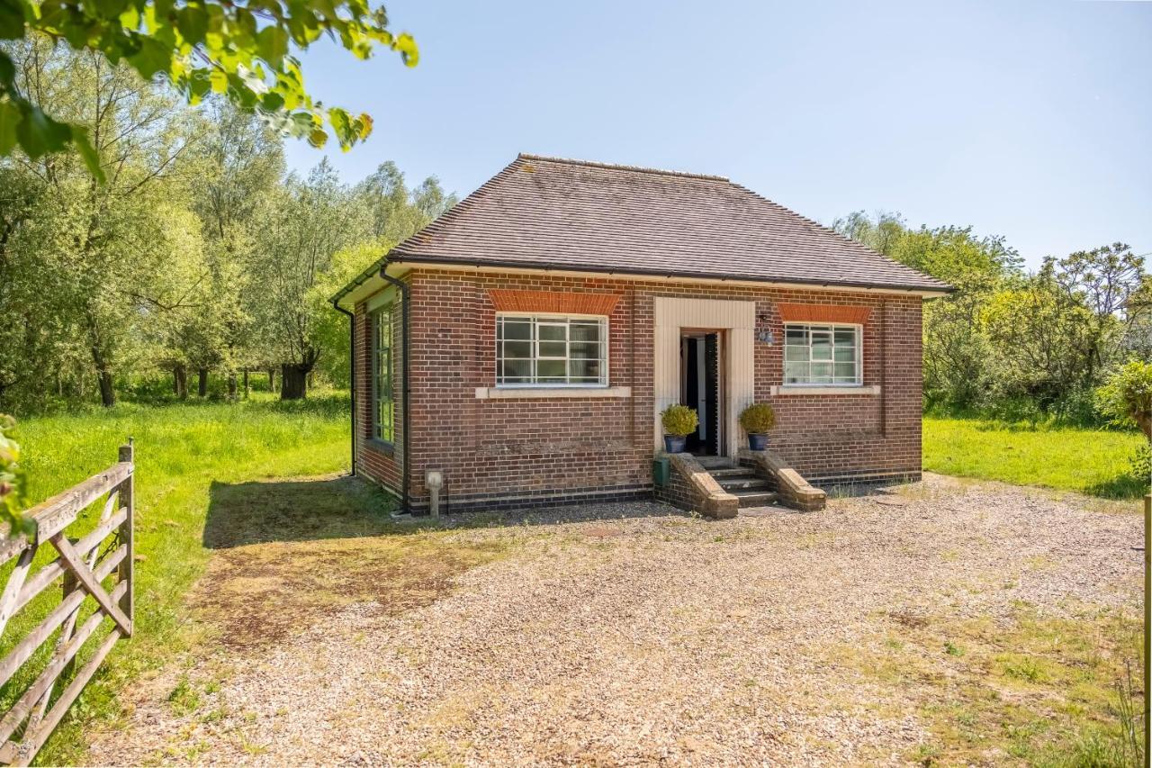 Holiday home Ultimate Constable Country Rural Retreat - The Pump House *