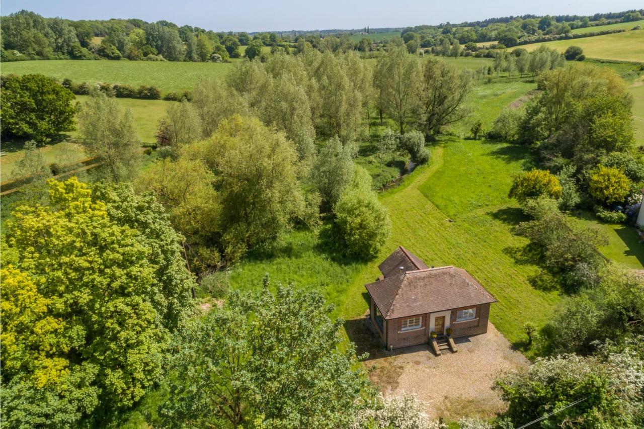 Ultimate Constable Country Rural Retreat - The Pump House *