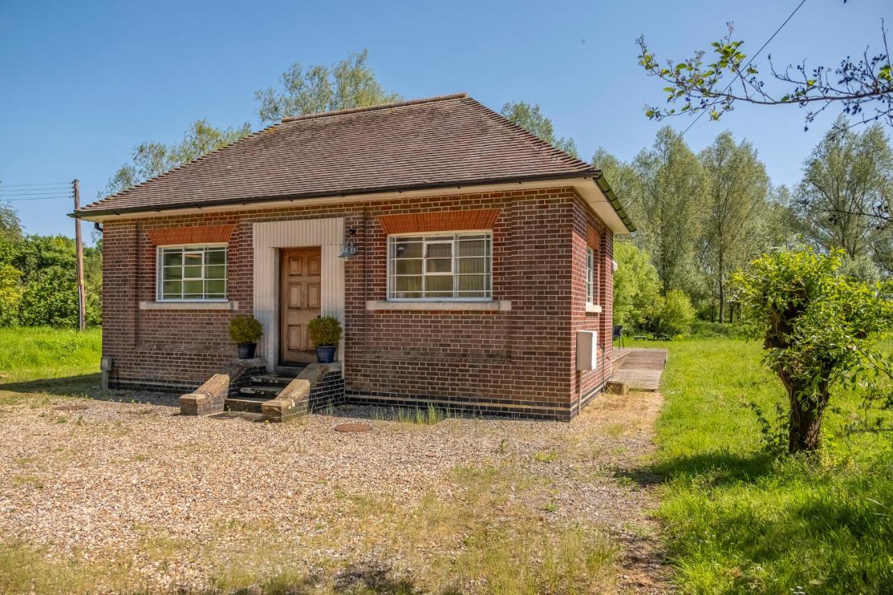 Holiday home Ultimate Constable Country Rural Retreat - The Pump House