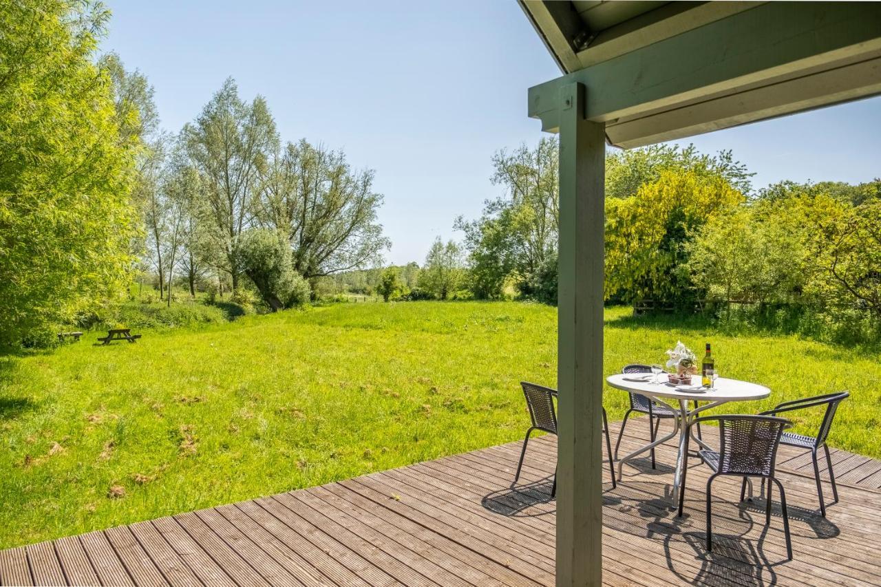 Ultimate Constable Country Rural Retreat - The Pump House