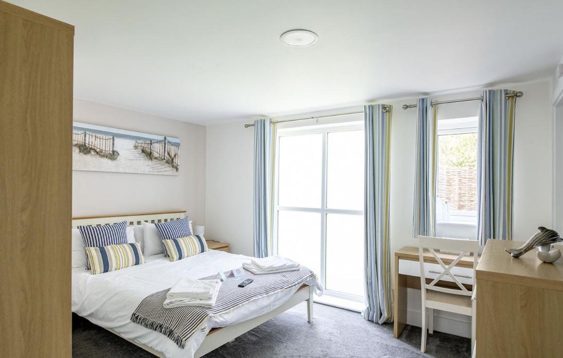 Apartment Mersea Island By Away *