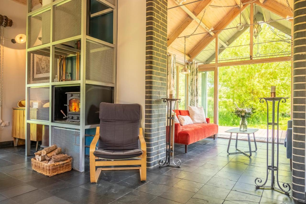 Holiday home Ultimate Constable Country Rural Retreat - The Pump House Colchester