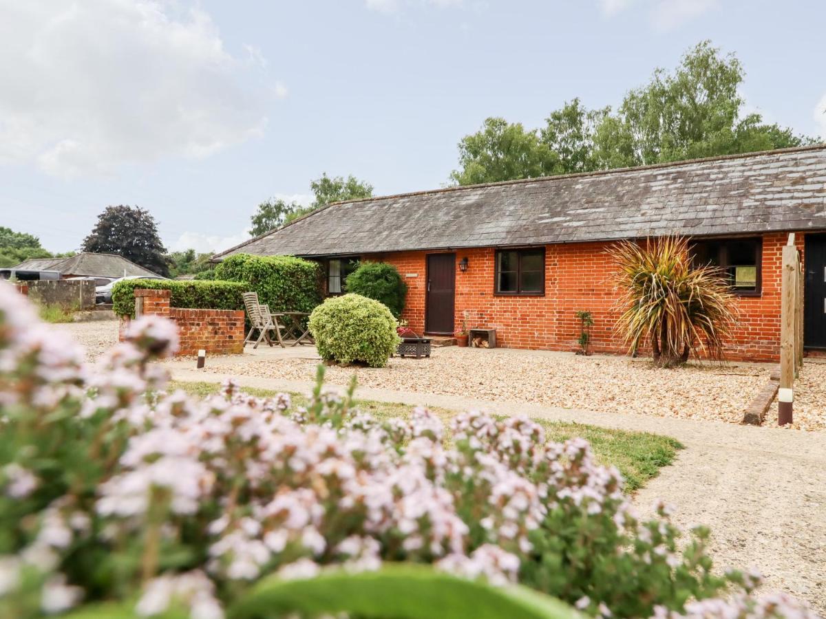 Holiday home The Granary *