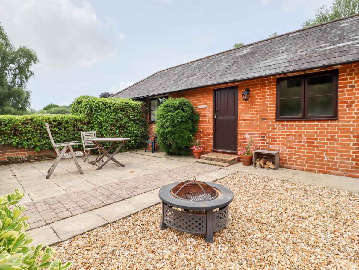 Holiday home The Granary *