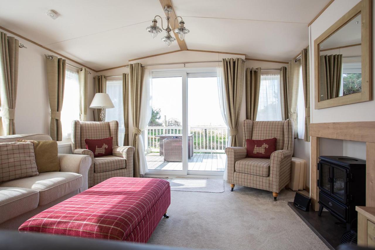 Mersea Island By Away