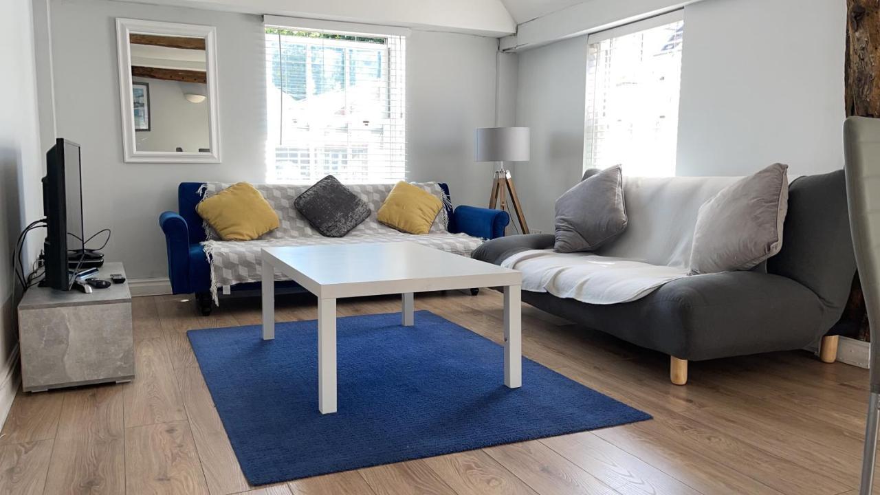 Apartment Town Duplex Colchester