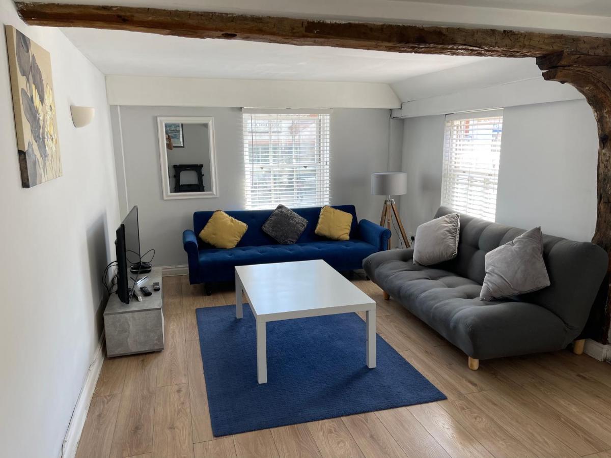 Town Duplex Colchester