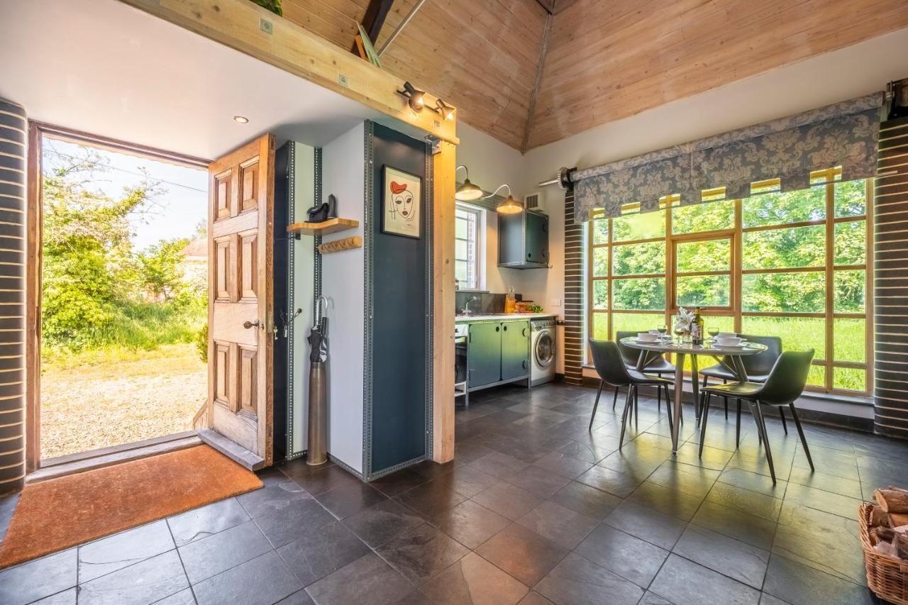 Holiday home Ultimate Constable Country Rural Retreat - The Pump House *