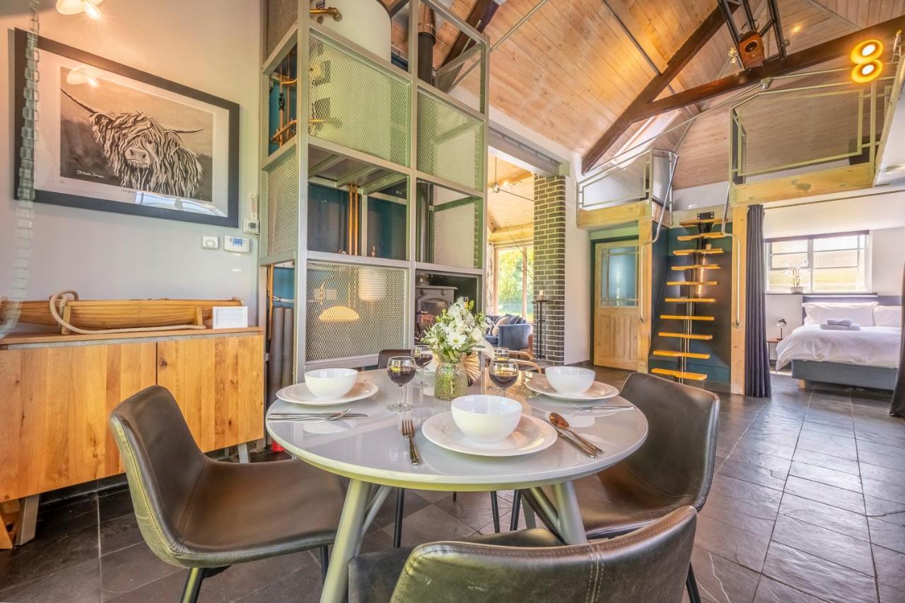Ultimate Constable Country Rural Retreat - The Pump House * Colchester