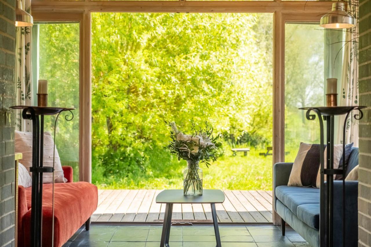 Holiday home Ultimate Constable Country Rural Retreat - The Pump House *