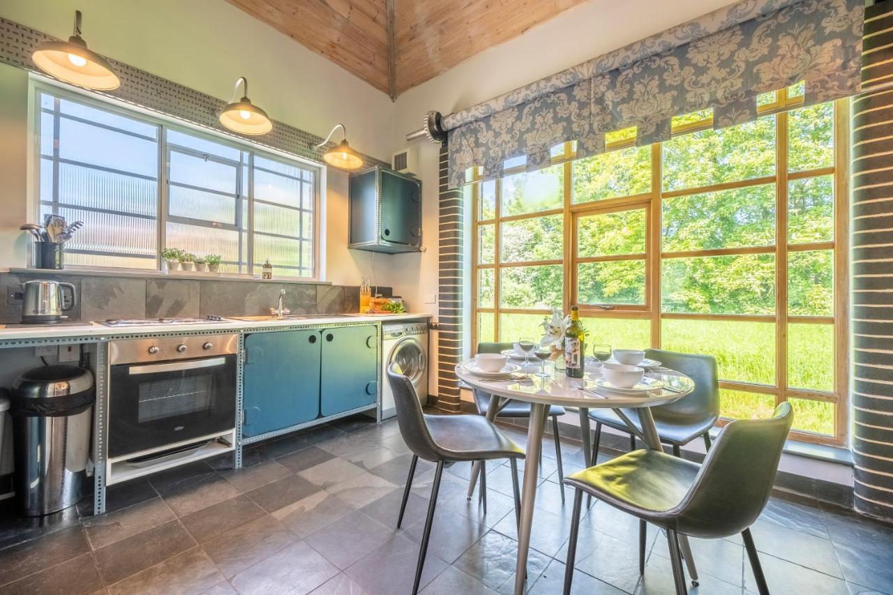Ultimate Constable Country Rural Retreat - The Pump House *