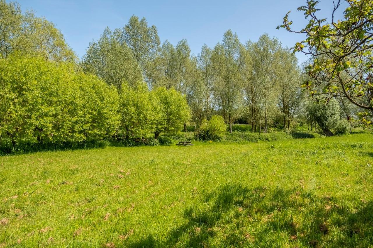 Holiday home Ultimate Constable Country Rural Retreat - The Pump House Colchester