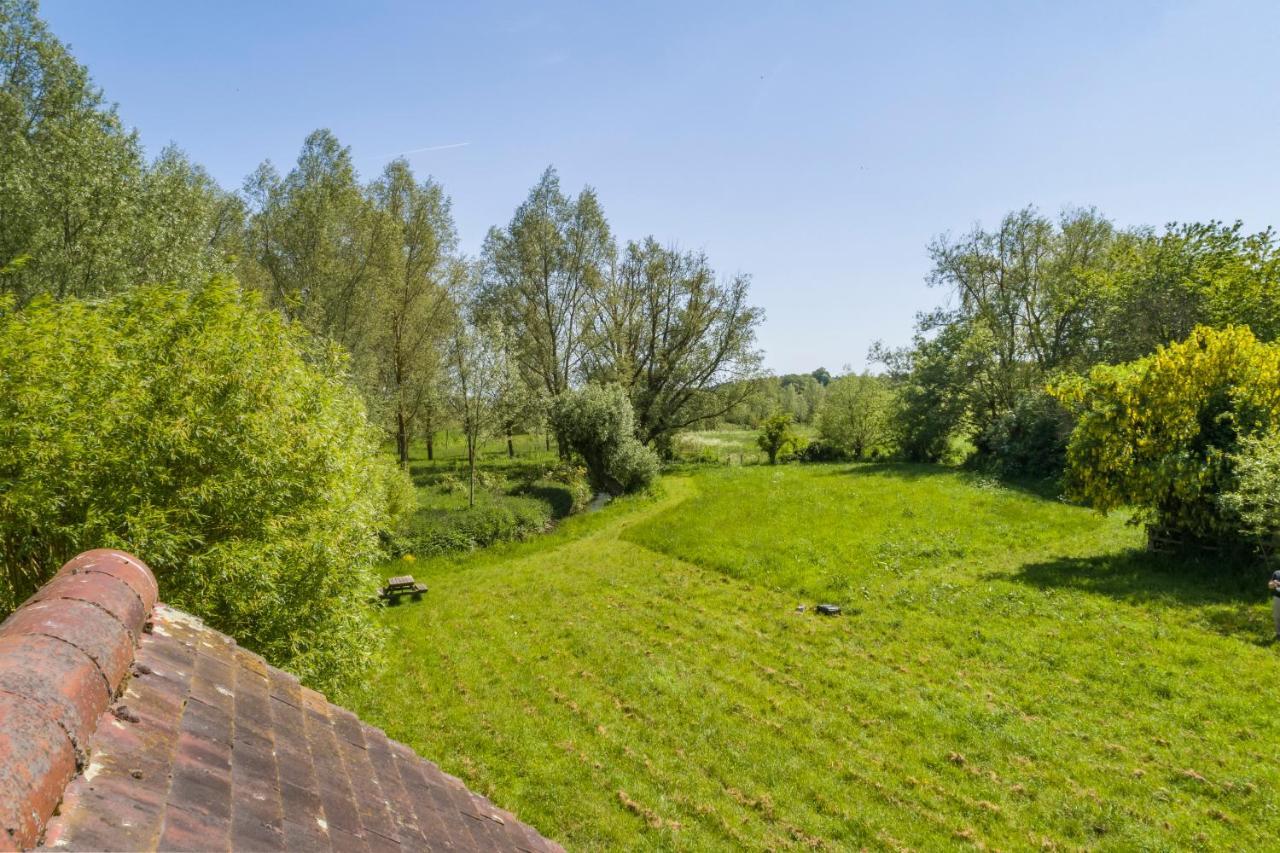Holiday home Ultimate Constable Country Rural Retreat - The Pump House *