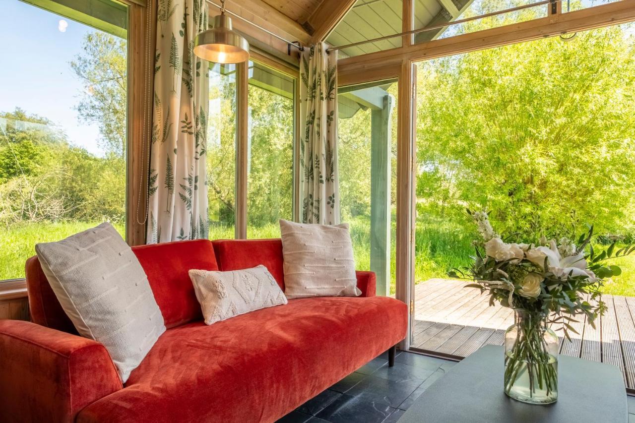 Holiday home Ultimate Constable Country Rural Retreat - The Pump House Colchester