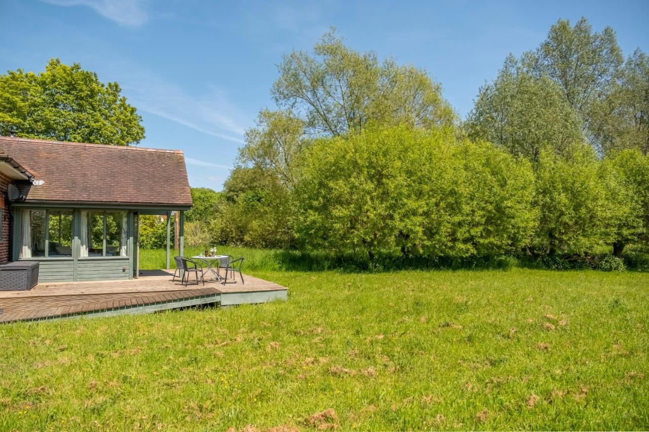 Ultimate Constable Country Rural Retreat - The Pump House *