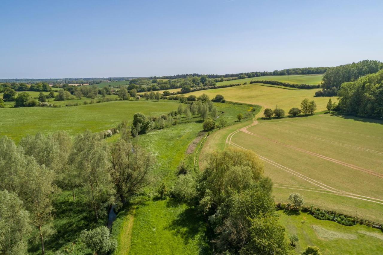 Ultimate Constable Country Rural Retreat - The Pump House Holiday home