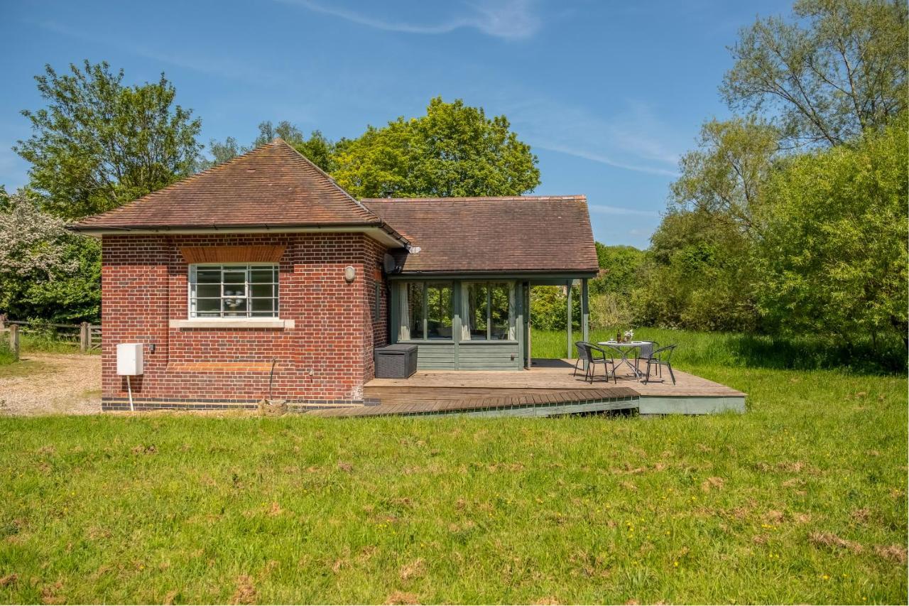 Ultimate Constable Country Rural Retreat - The Pump House Holiday home *