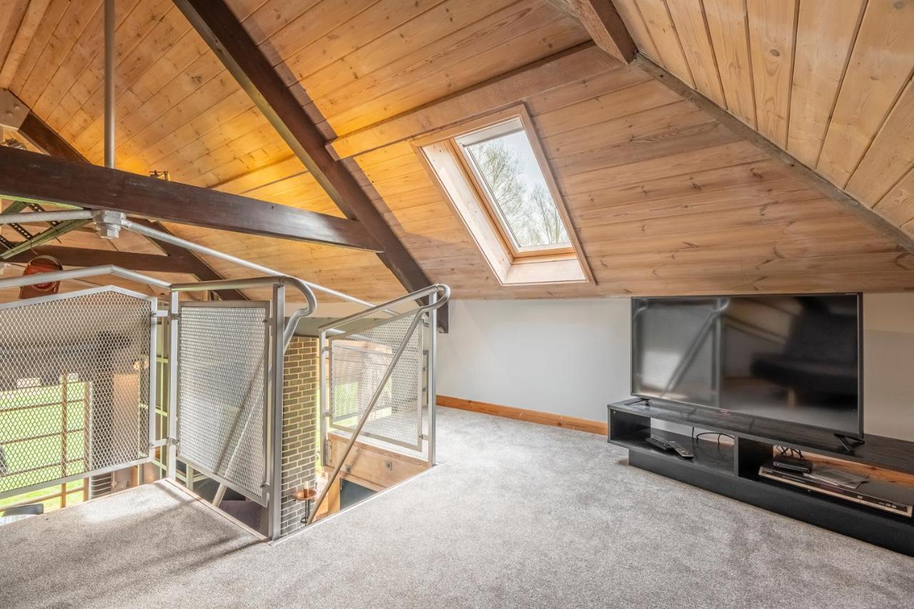 Ultimate Constable Country Rural Retreat - The Pump House *