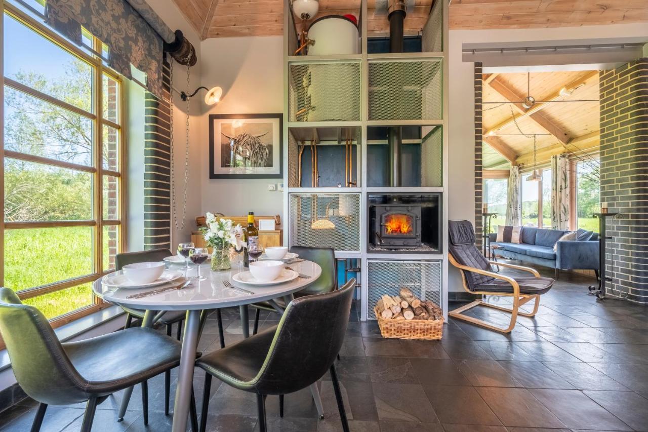 Holiday home Ultimate Constable Country Rural Retreat - The Pump House