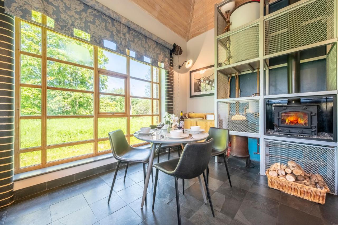 Holiday home Ultimate Constable Country Rural Retreat - The Pump House *