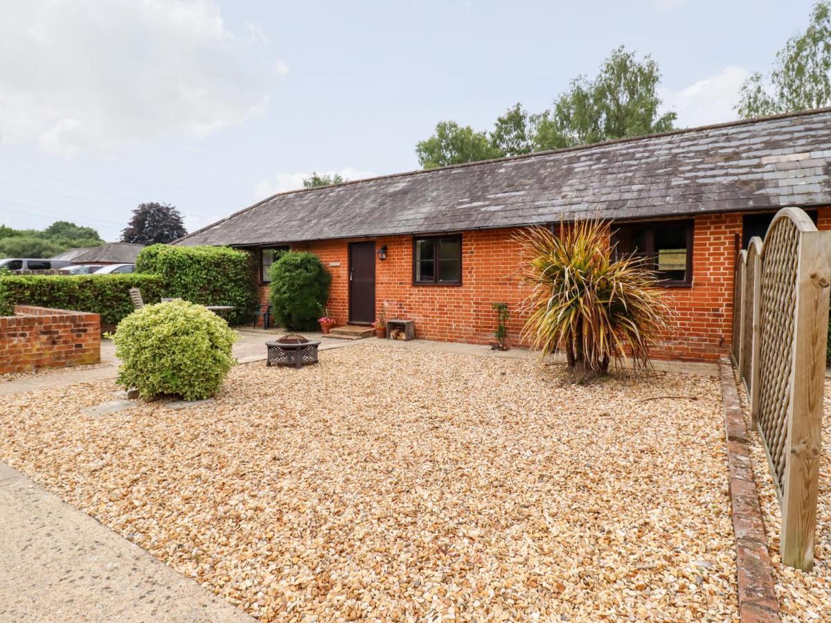 The Granary