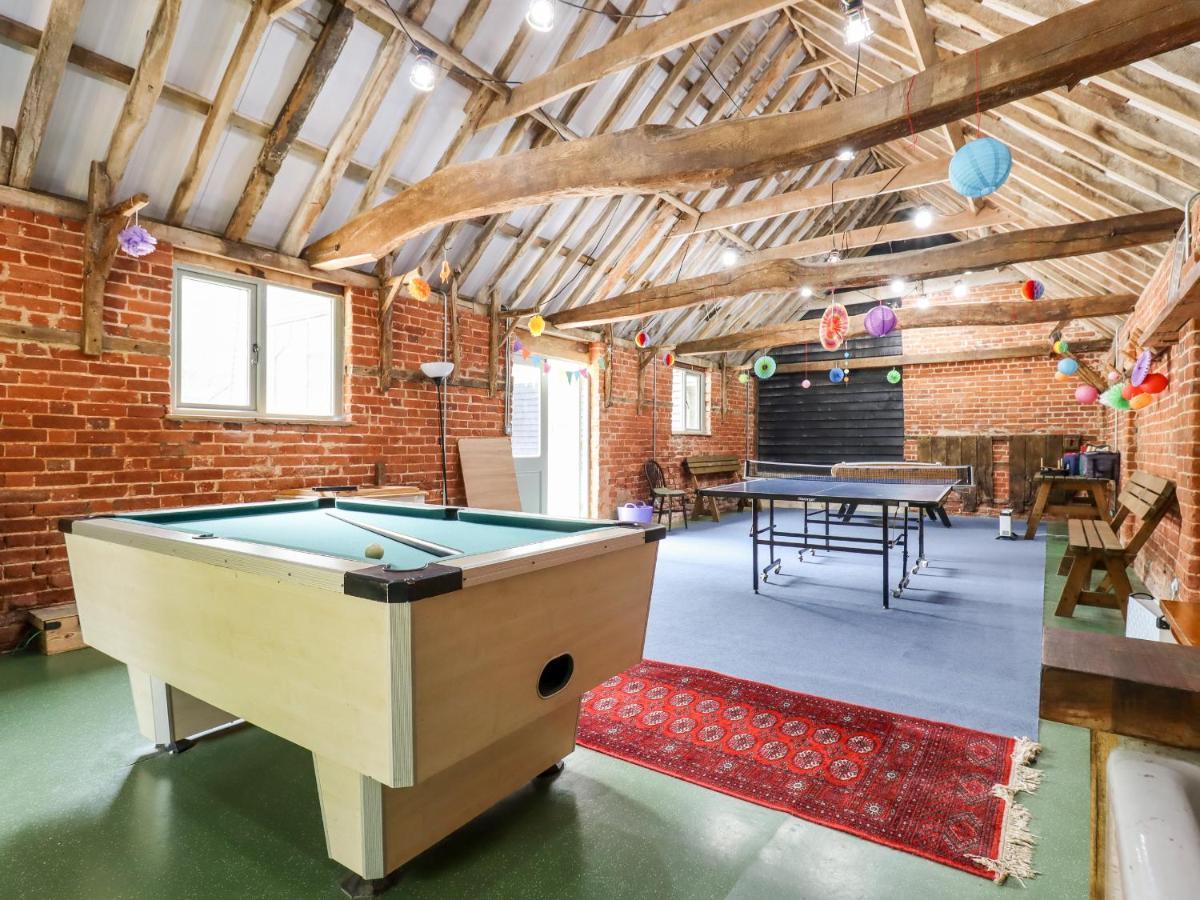The Granary Holiday home *
