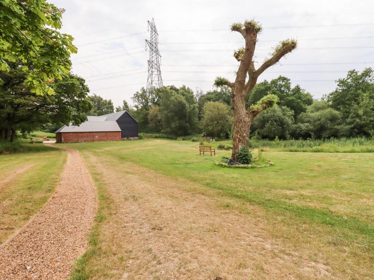 The Granary Holiday home *