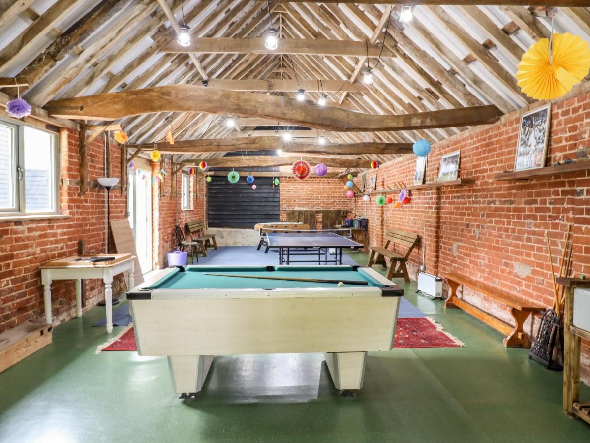 The Granary Colchester