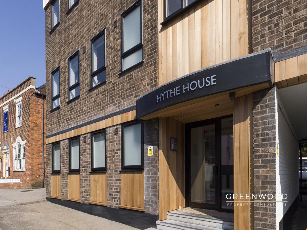 Apartment Hythe Retreats