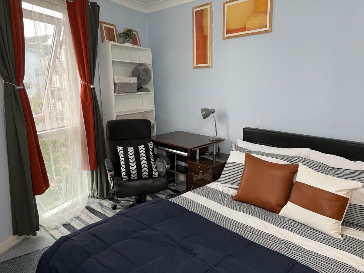 Quayside Deluxe Double