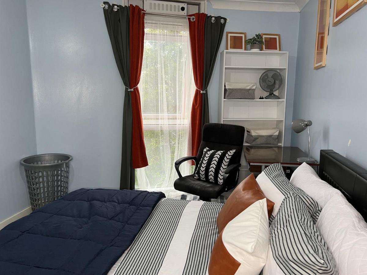Bed & Breakfast Quayside Deluxe Double *