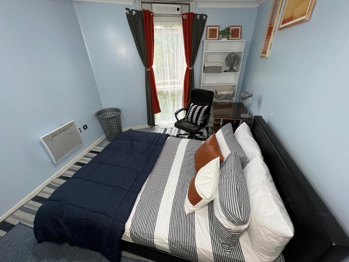 Bed & Breakfast Quayside Deluxe Double Colchester