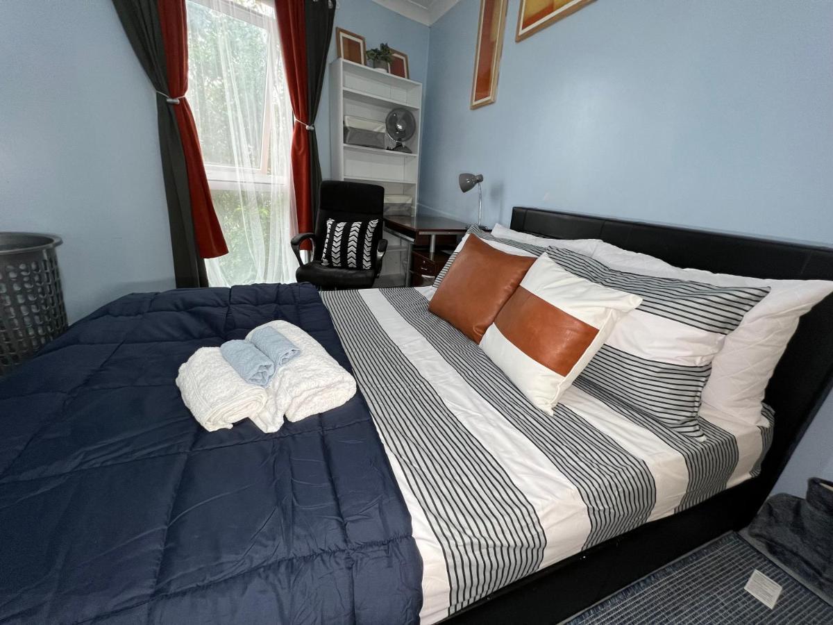 Bed & Breakfast Quayside Deluxe Double