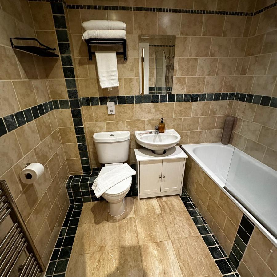 Apartment One Bedroom Flat Town Centre