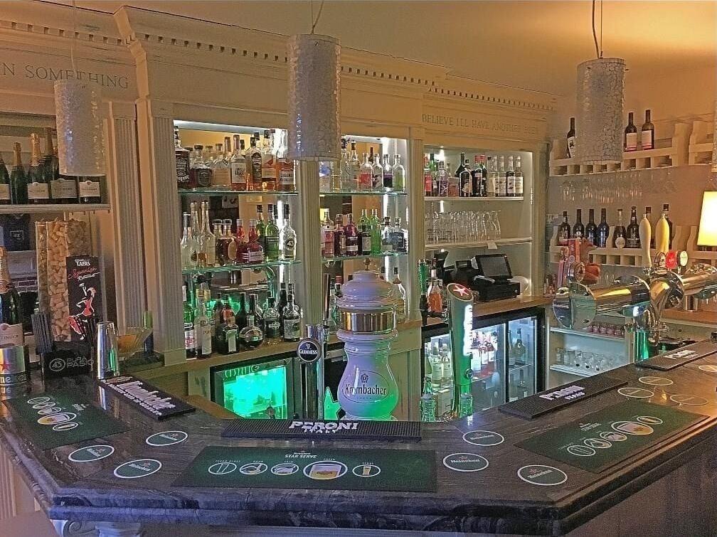 Hotel Boutique