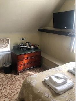 Boutique Hotel