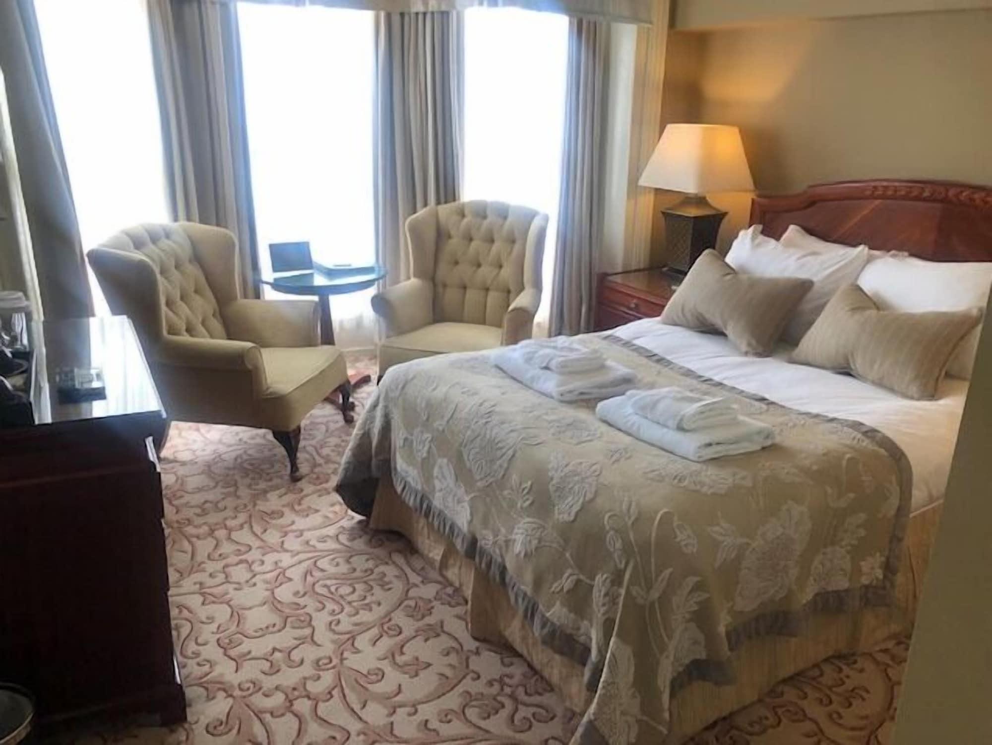 Hotel Boutique 3*