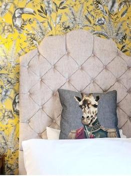 Boutique Hotel 3*